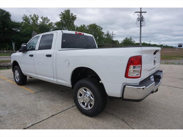 new 2024 Ram 2500 car, priced at $48,055