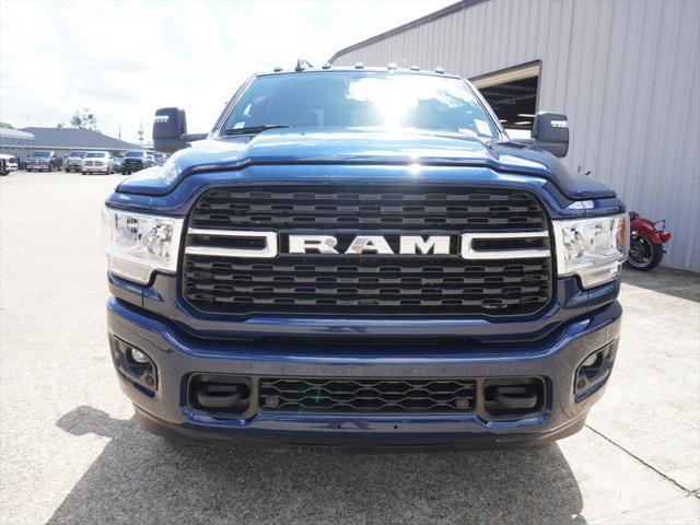 new 2024 Ram 2500 car, priced at $65,130