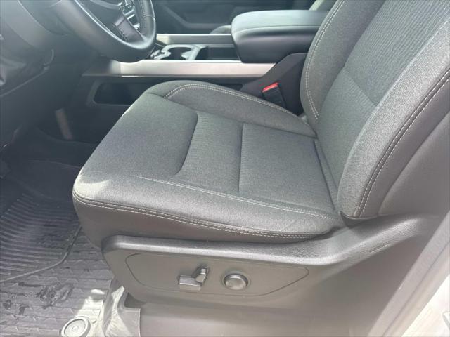 used 2023 Ram 1500 car, priced at $38,997