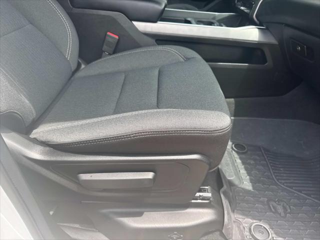 used 2023 Ram 1500 car, priced at $38,997