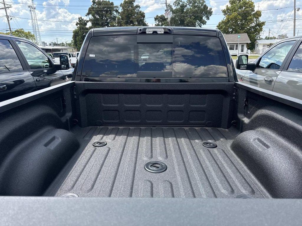 new 2026 Ram 2500 car, priced at $80,510