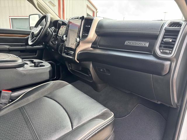 used 2024 Ram 2500 car, priced at $65,997