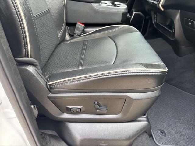 used 2024 Ram 2500 car, priced at $65,997