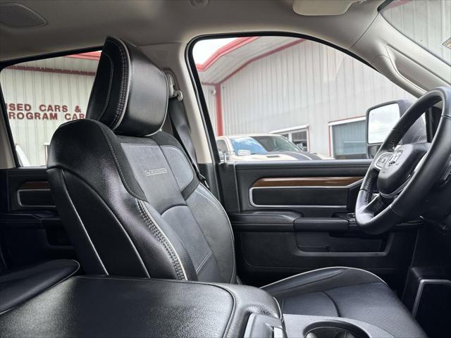 used 2024 Ram 2500 car, priced at $65,997