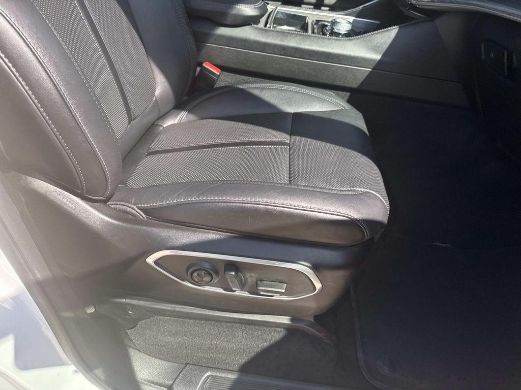used 2024 Jeep Wagoneer car, priced at $53,997