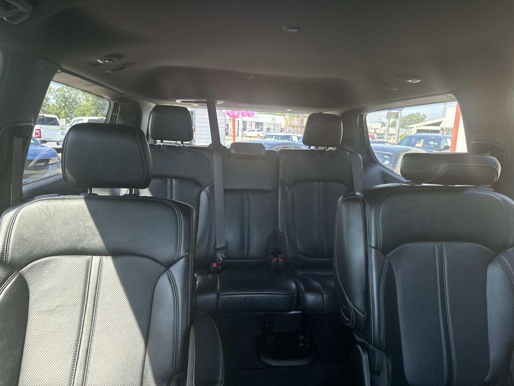used 2024 Jeep Wagoneer car, priced at $53,997