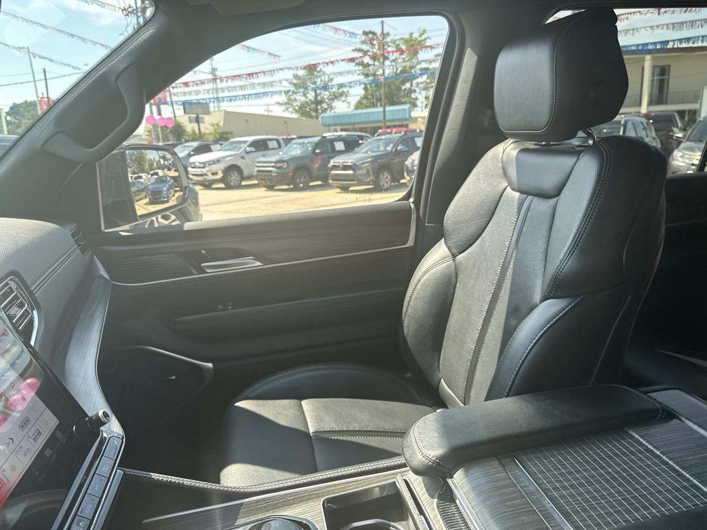 used 2024 Jeep Wagoneer car, priced at $53,997