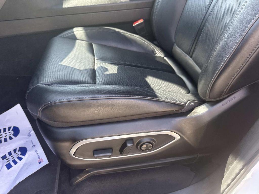 used 2024 Jeep Wagoneer car, priced at $53,997