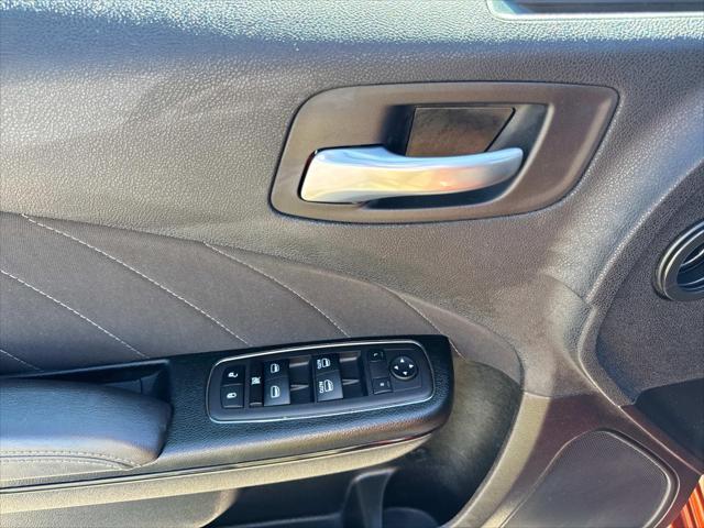 used 2023 Dodge Charger car, priced at $27,997