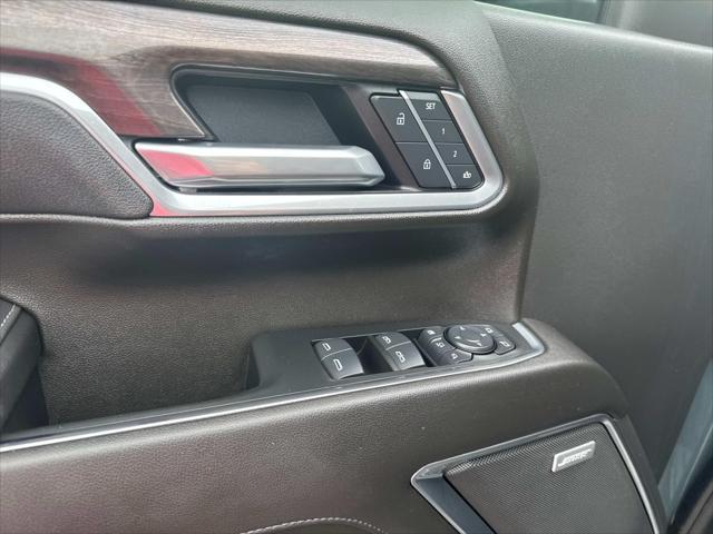 used 2025 Chevrolet Silverado 2500 car, priced at $80,997