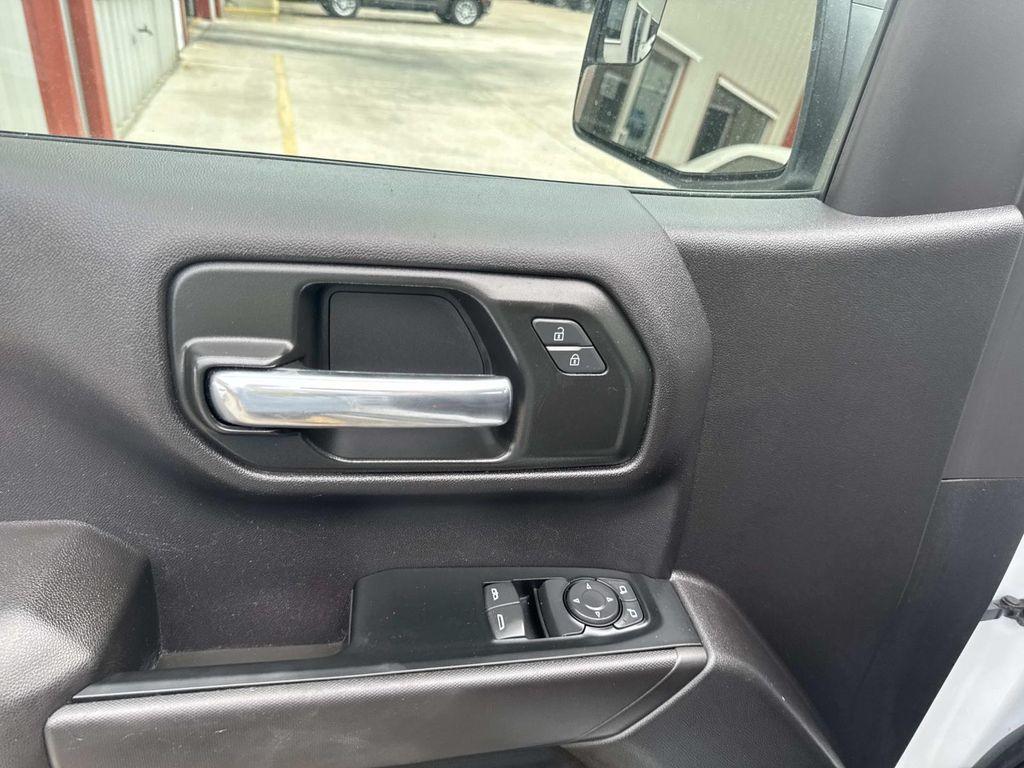 used 2024 Chevrolet Silverado 1500 car, priced at $28,997