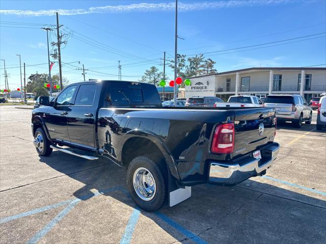 used 2022 Ram 3500 car, priced at $65,997