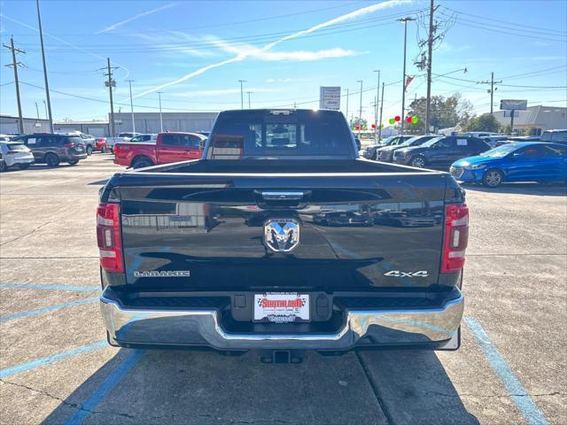 used 2022 Ram 3500 car, priced at $65,997