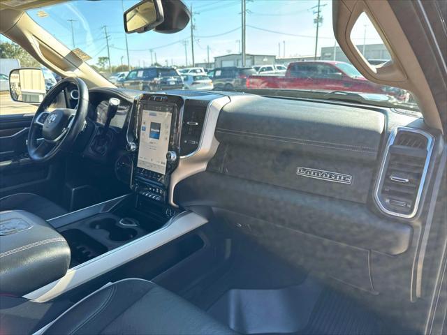 used 2022 Ram 3500 car, priced at $65,997