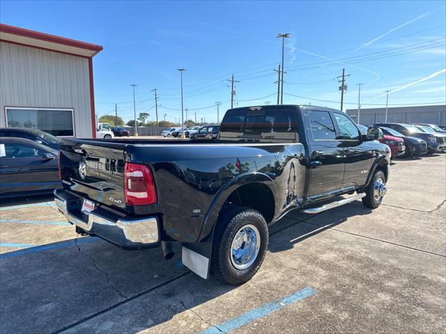 used 2022 Ram 3500 car, priced at $65,997