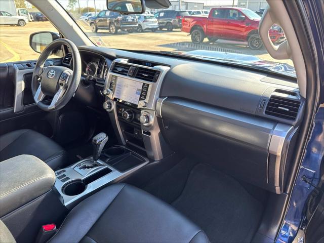 used 2022 Toyota 4Runner car, priced at $38,997