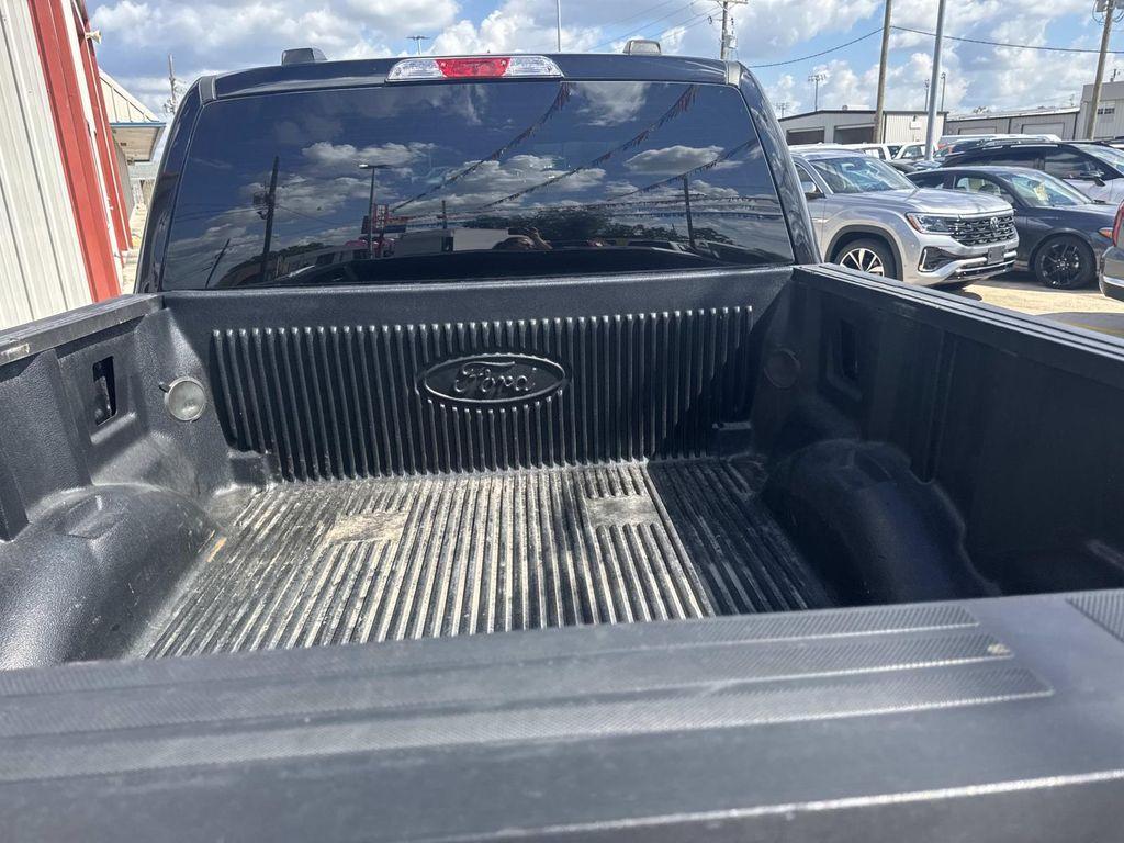 used 2023 Ford F-150 car, priced at $39,997