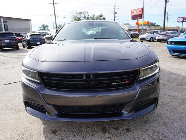 used 2022 Dodge Charger car, priced at $28,997