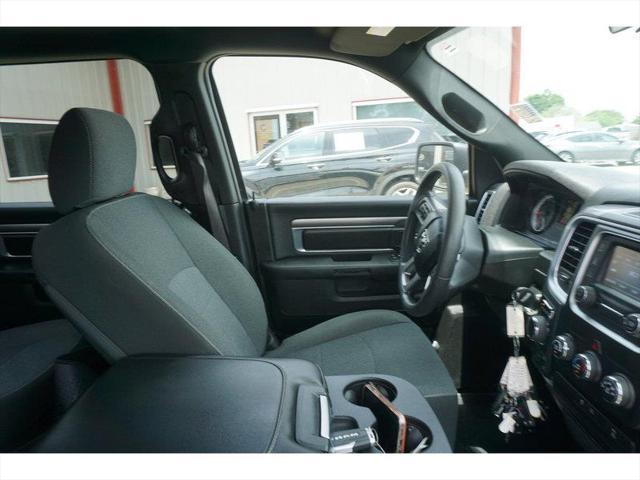 used 2021 Ram 1500 Classic car, priced at $29,997