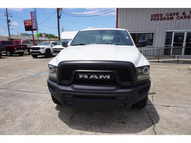 used 2021 Ram 1500 Classic car, priced at $29,997