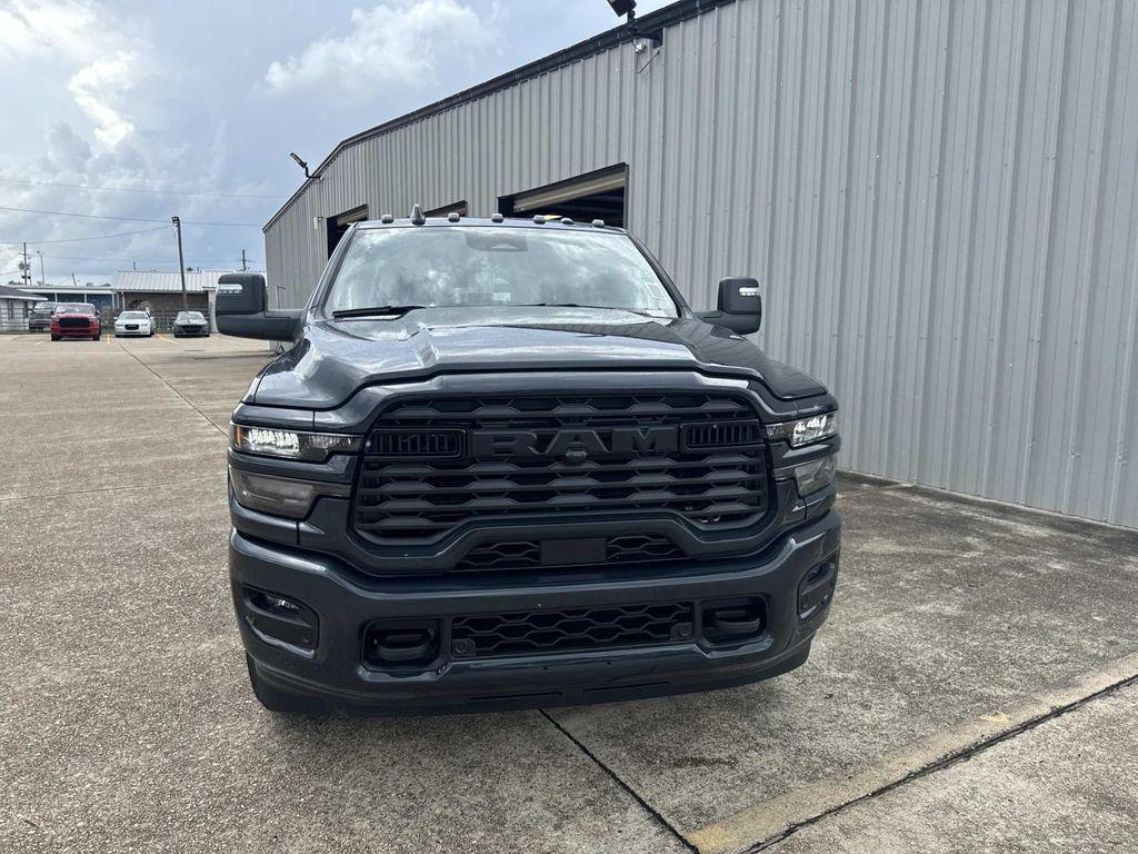 new 2026 Ram 2500 car, priced at $66,885