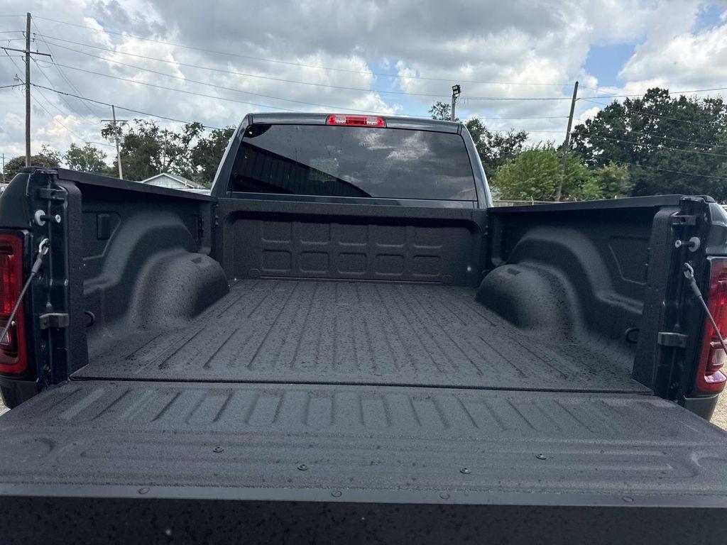 new 2026 Ram 2500 car, priced at $66,885