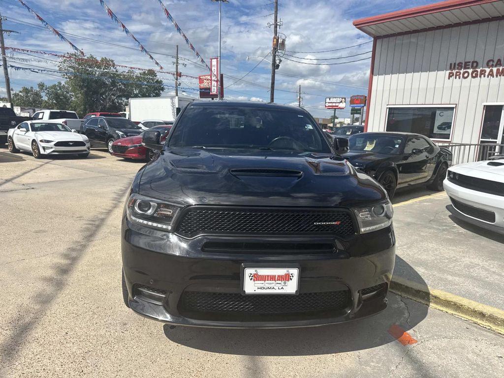 used 2019 Dodge Durango car, priced at $29,997