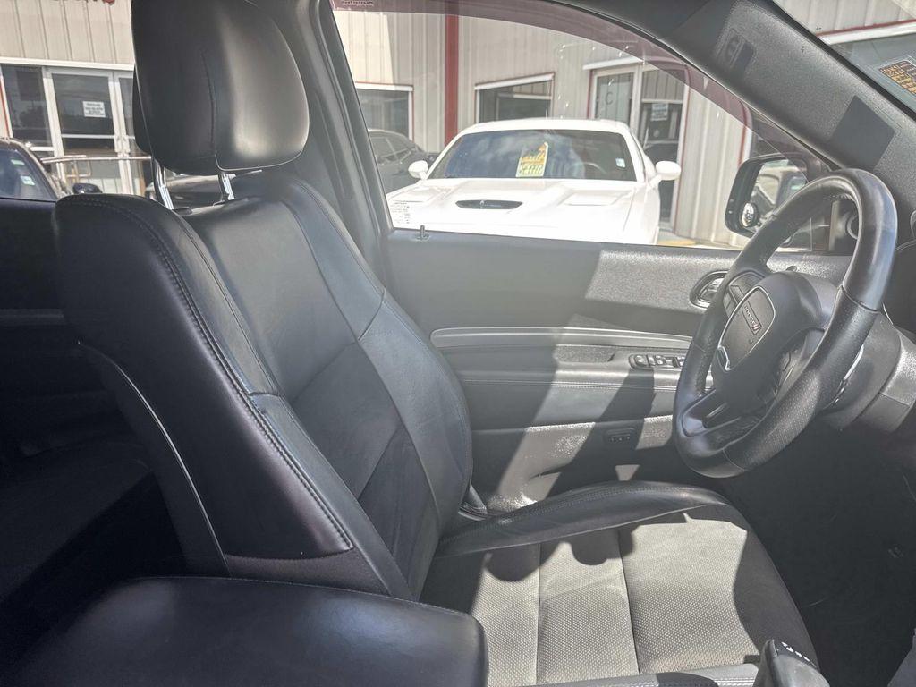 used 2019 Dodge Durango car, priced at $29,997