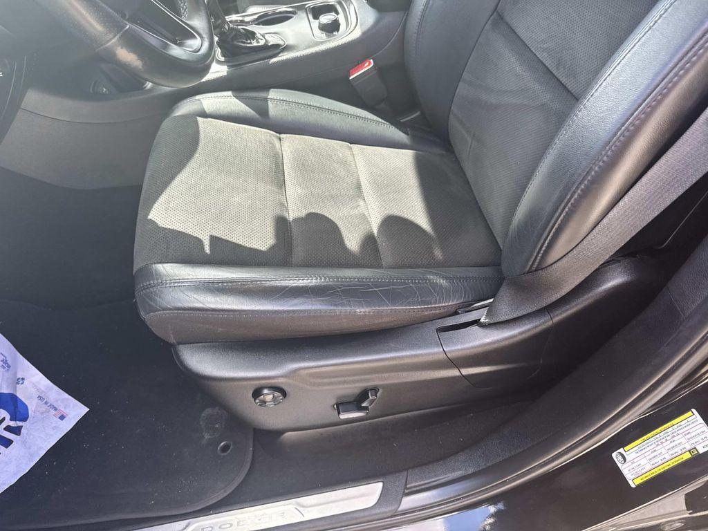 used 2019 Dodge Durango car, priced at $29,997