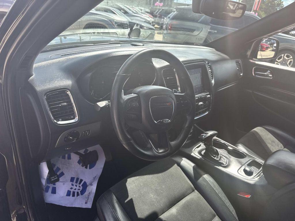 used 2019 Dodge Durango car, priced at $29,997