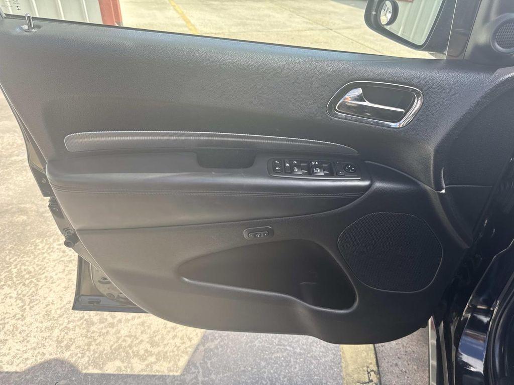 used 2019 Dodge Durango car, priced at $29,997