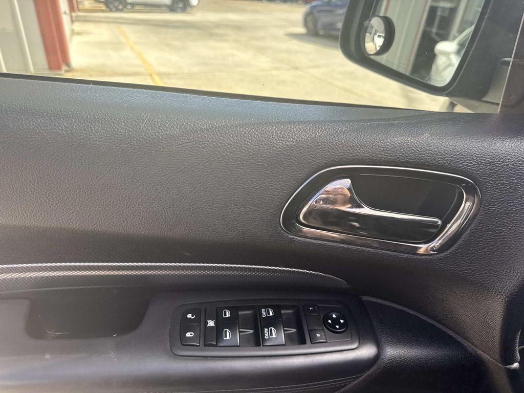 used 2019 Dodge Durango car, priced at $29,997