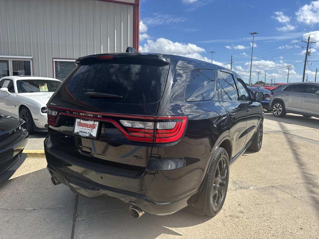 used 2019 Dodge Durango car, priced at $29,997