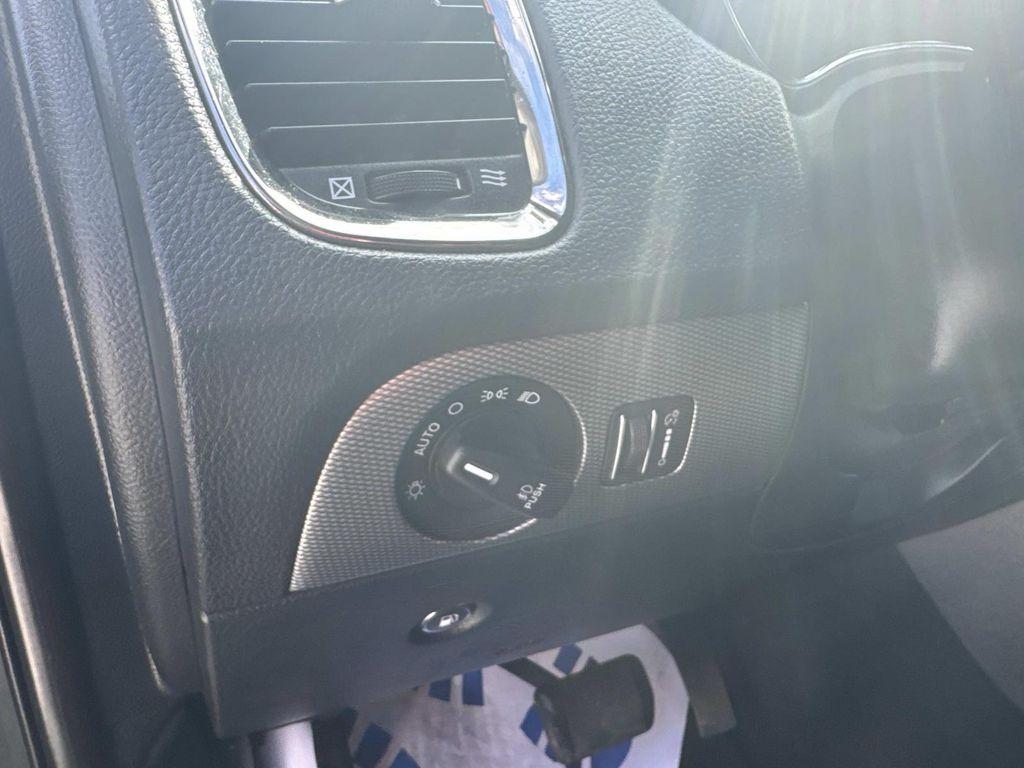 used 2019 Dodge Durango car, priced at $29,997