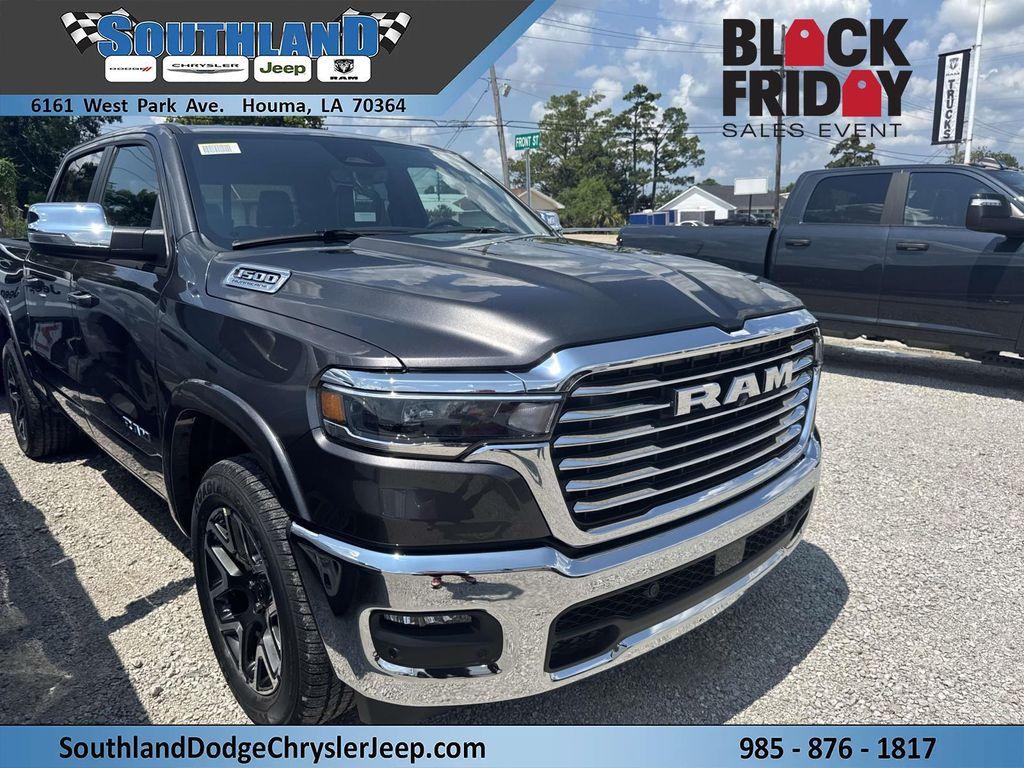 new 2026 Ram 1500 car, priced at $59,315