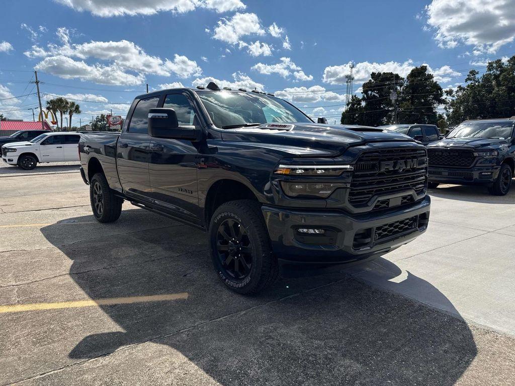 new 2026 Ram 2500 car