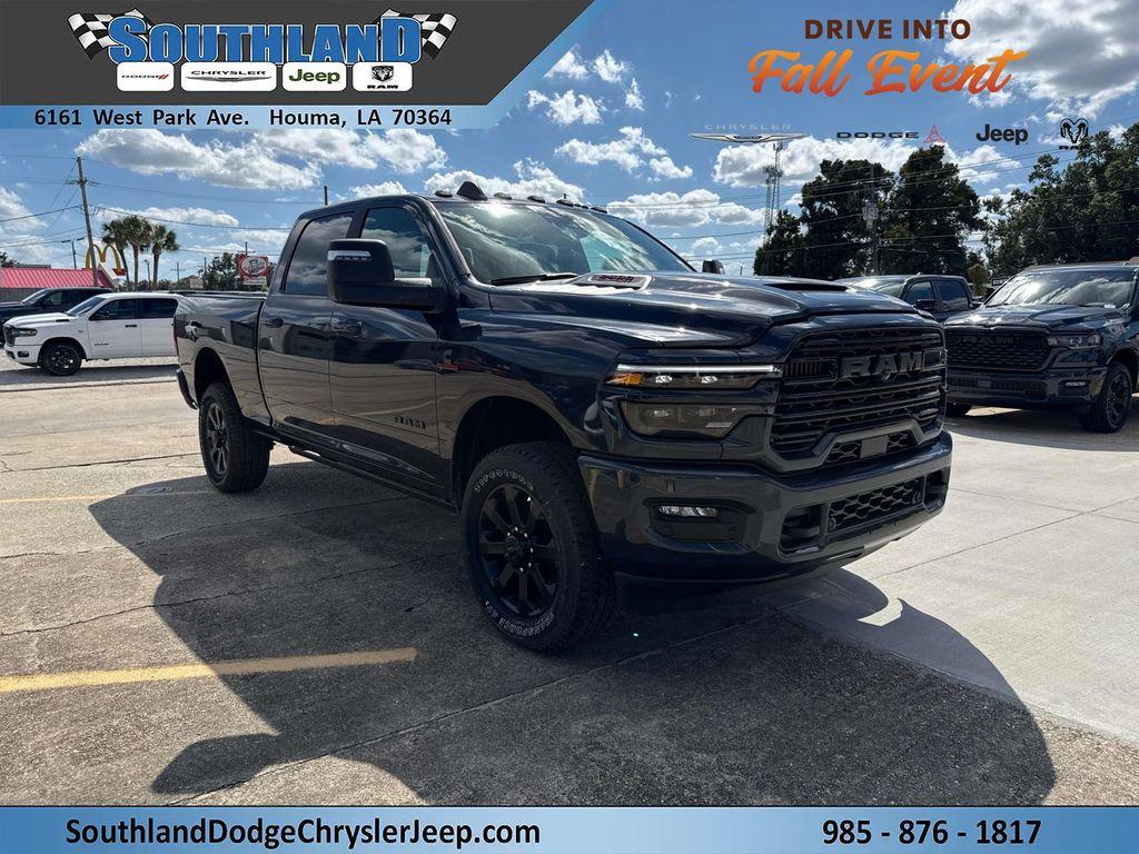 new 2026 Ram 2500 car