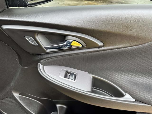 used 2023 Chevrolet Malibu car, priced at $20,997