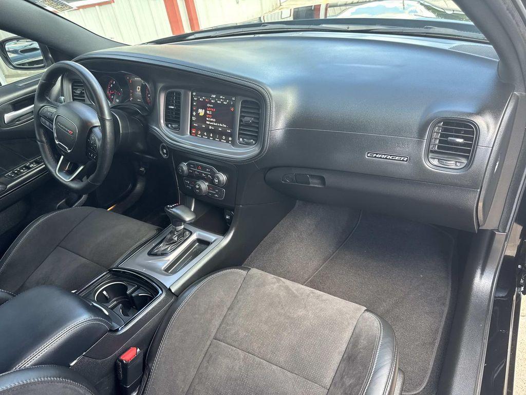 used 2023 Dodge Charger car
