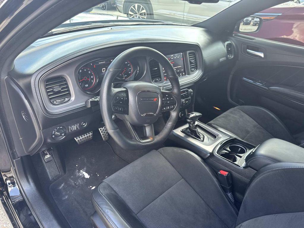 used 2023 Dodge Charger car