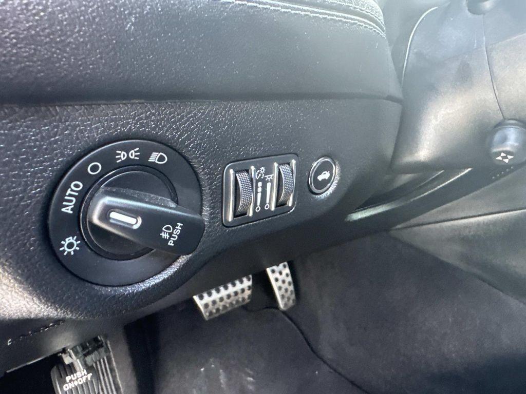 used 2023 Dodge Charger car