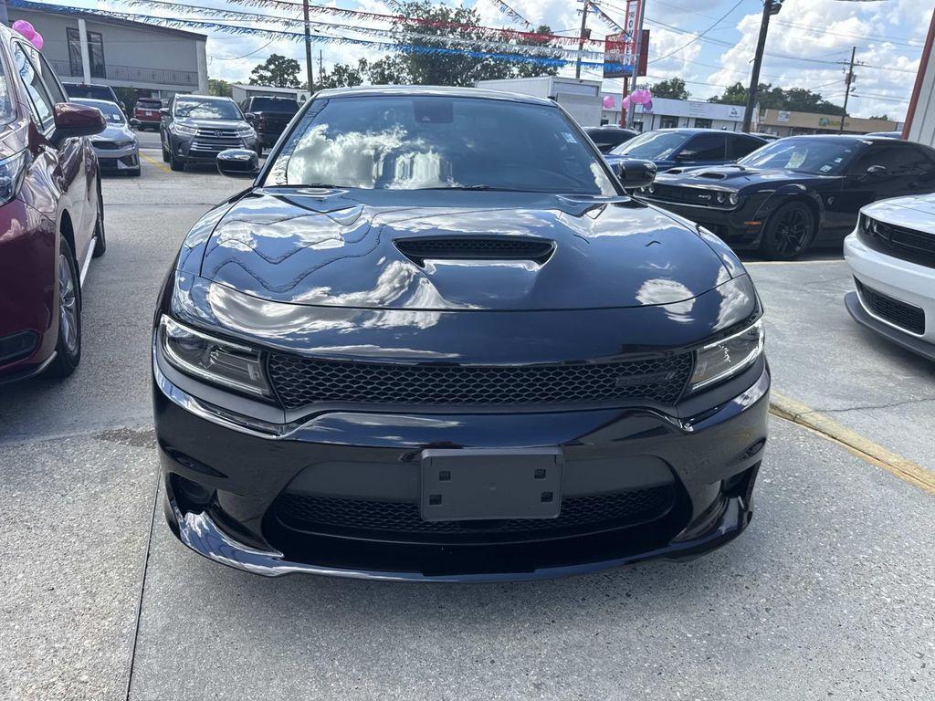 used 2023 Dodge Charger car