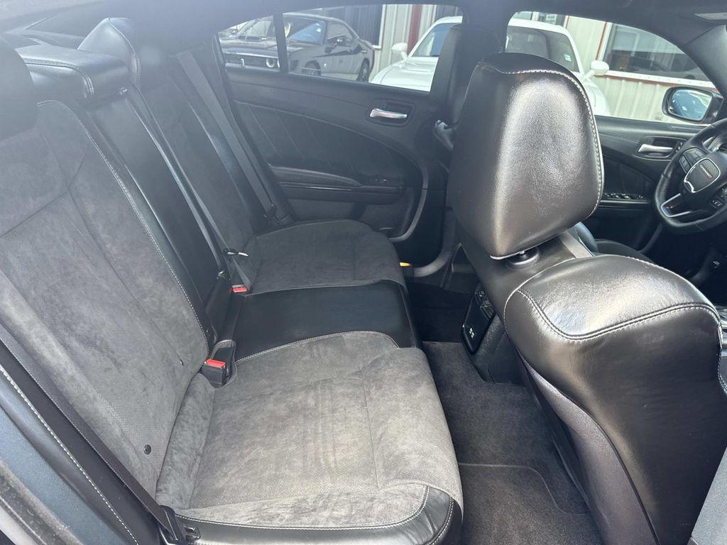 used 2023 Dodge Charger car