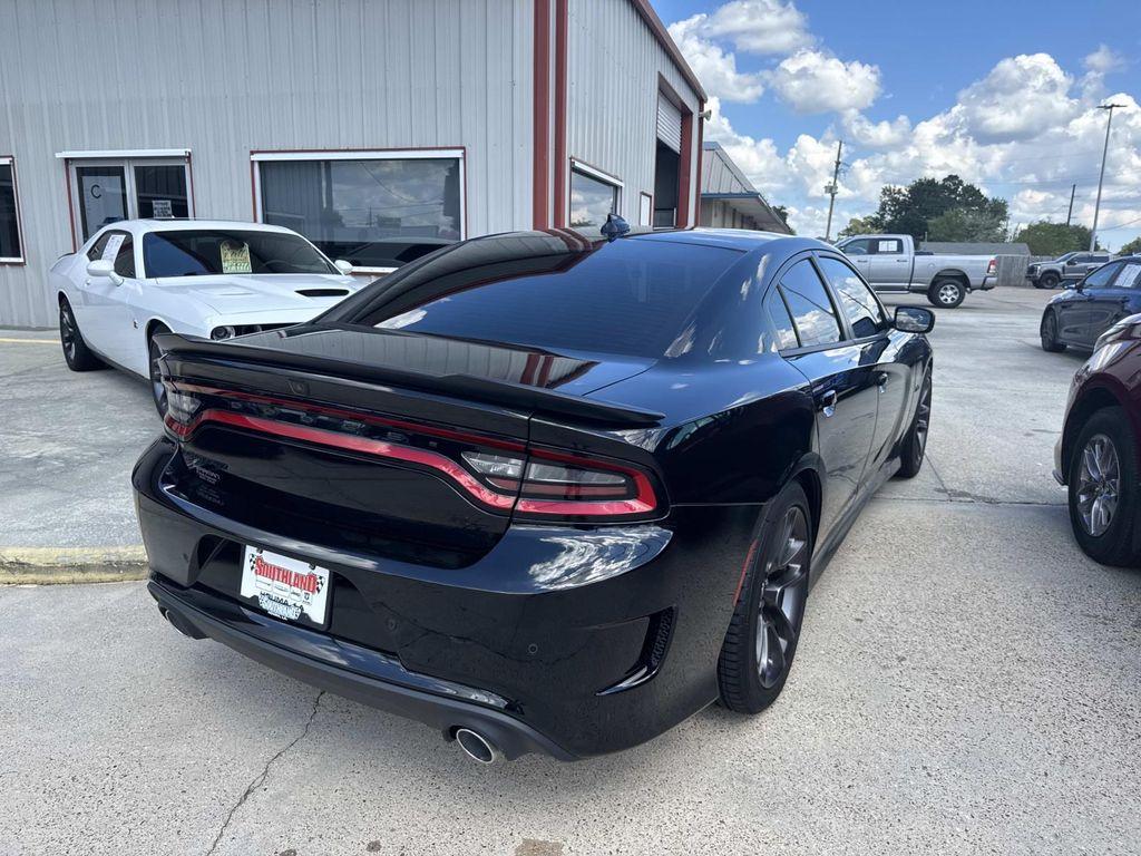 used 2023 Dodge Charger car