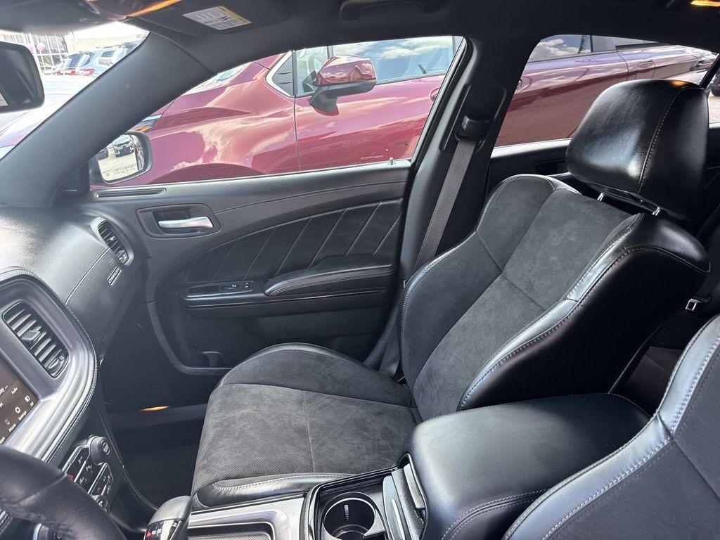 used 2023 Dodge Charger car