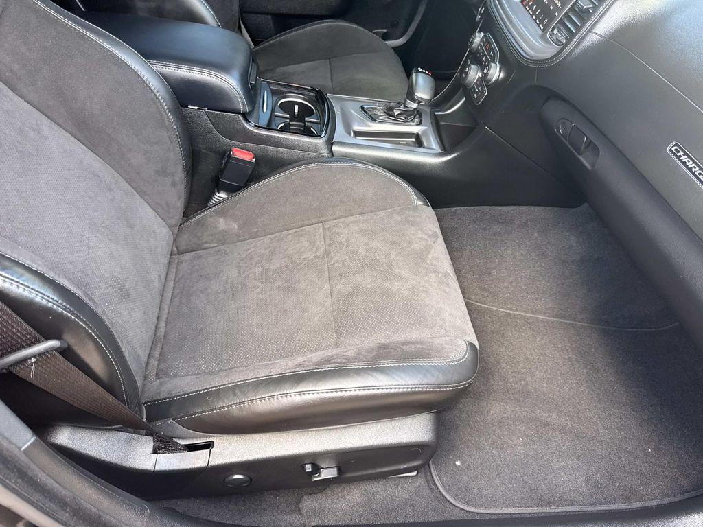used 2023 Dodge Charger car