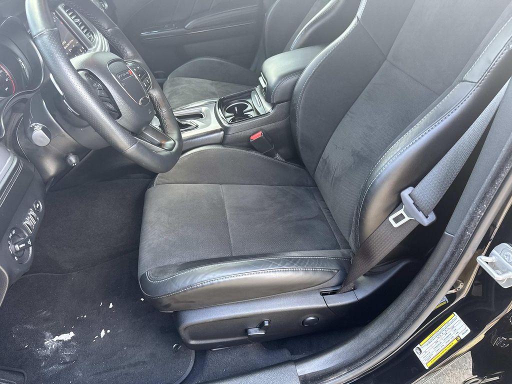 used 2023 Dodge Charger car