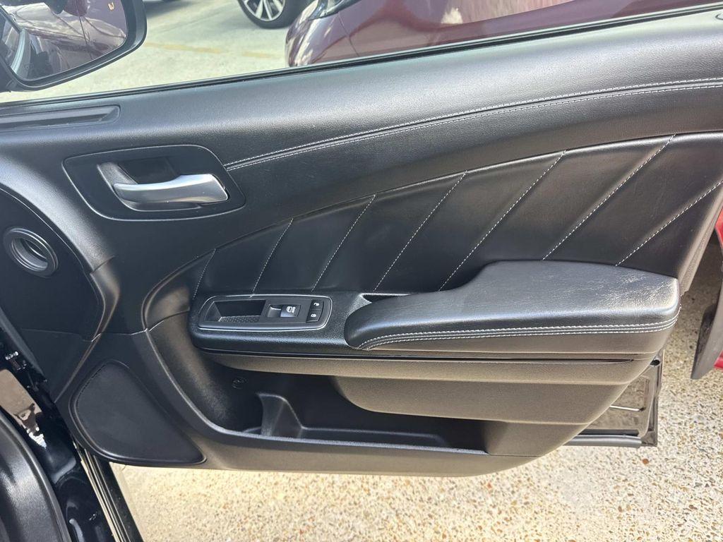 used 2023 Dodge Charger car