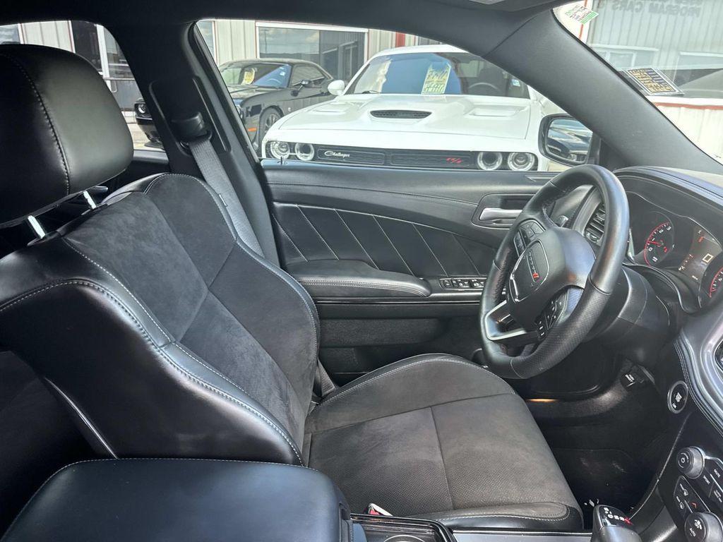 used 2023 Dodge Charger car