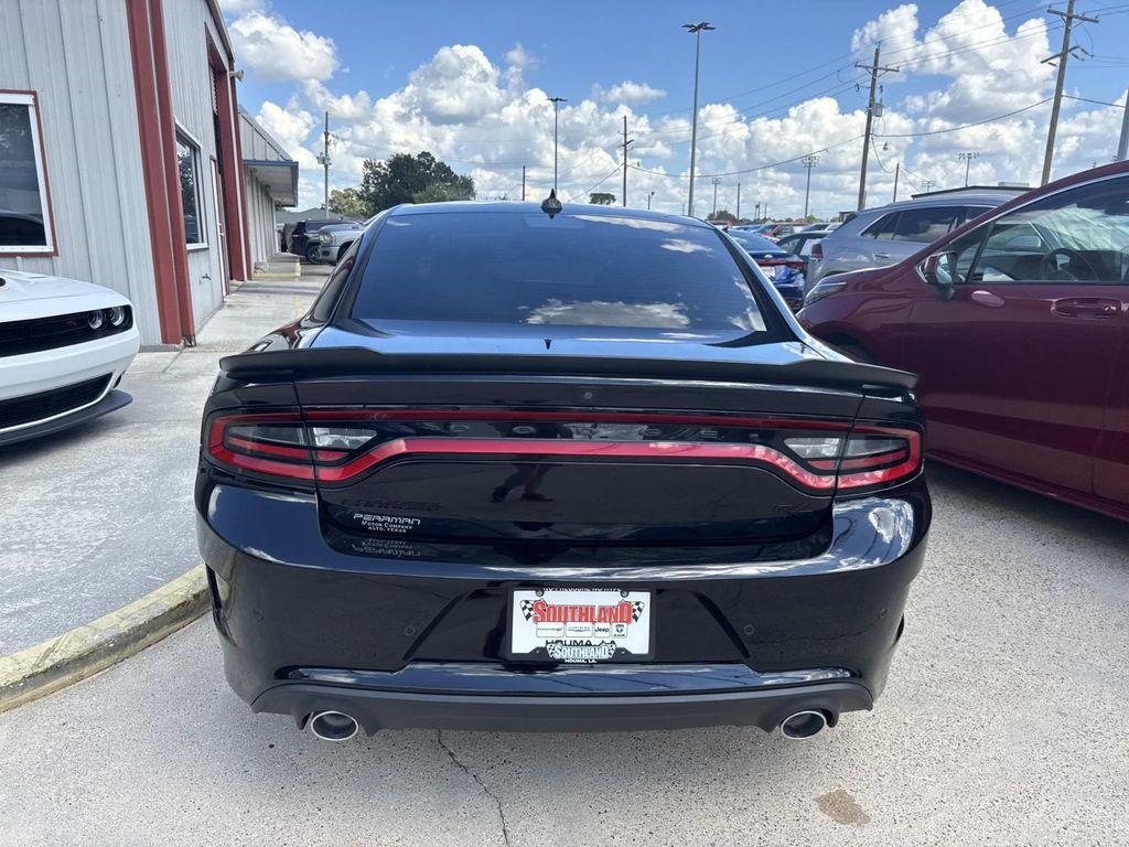 used 2023 Dodge Charger car